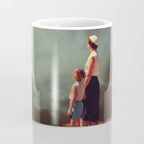 Mother Show Me The Way Coffee Mug Gallery Image 4