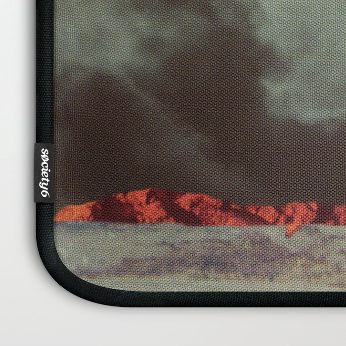 Mother Show Me The Way Laptop Sleeve Gallery Image 3