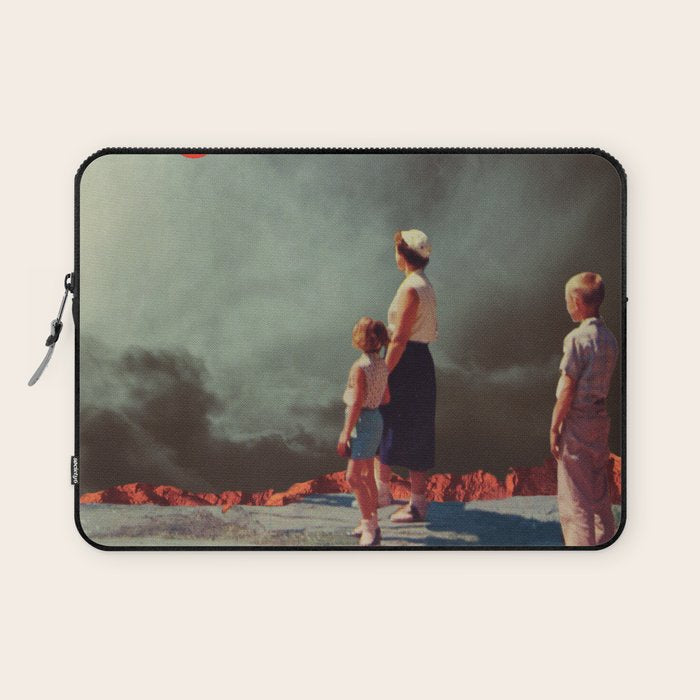 Mother Show Me The Way Laptop Sleeve Gallery Image 1
