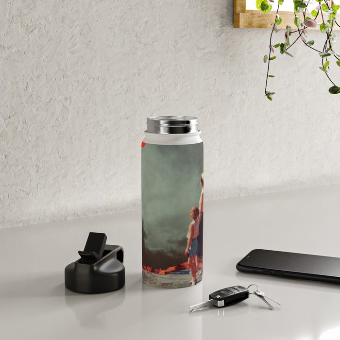 Mother Show Me The Way Water Bottle Gallery Image 5