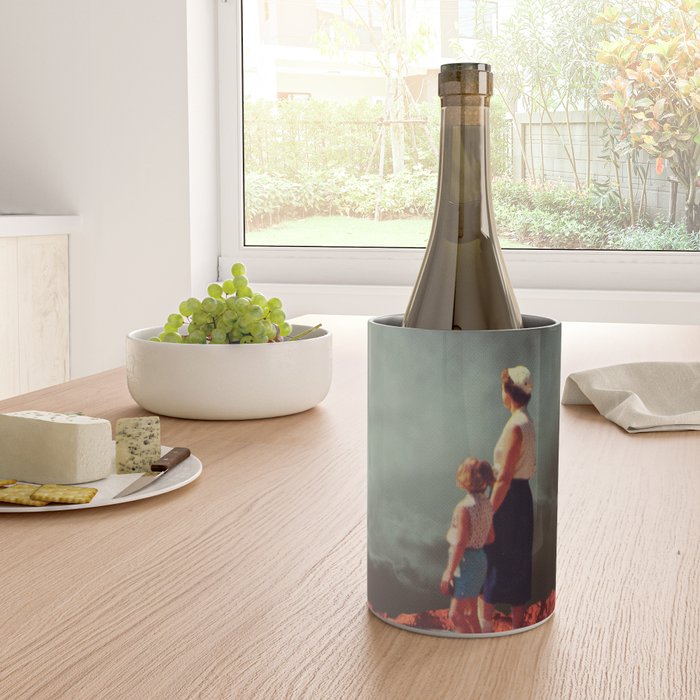 Mother Show Me The Way Wine Chiller Gallery Image 4