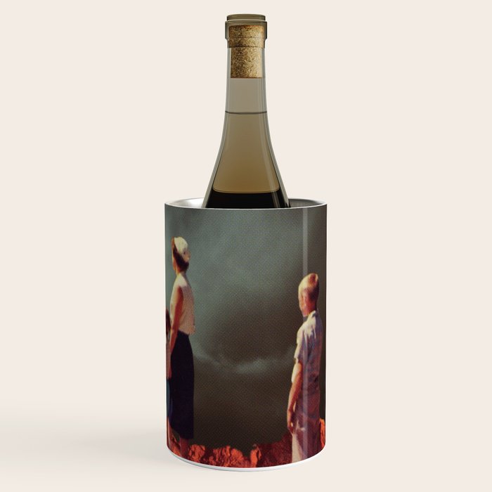 Mother Show Me The Way Wine Chiller Gallery Image 3