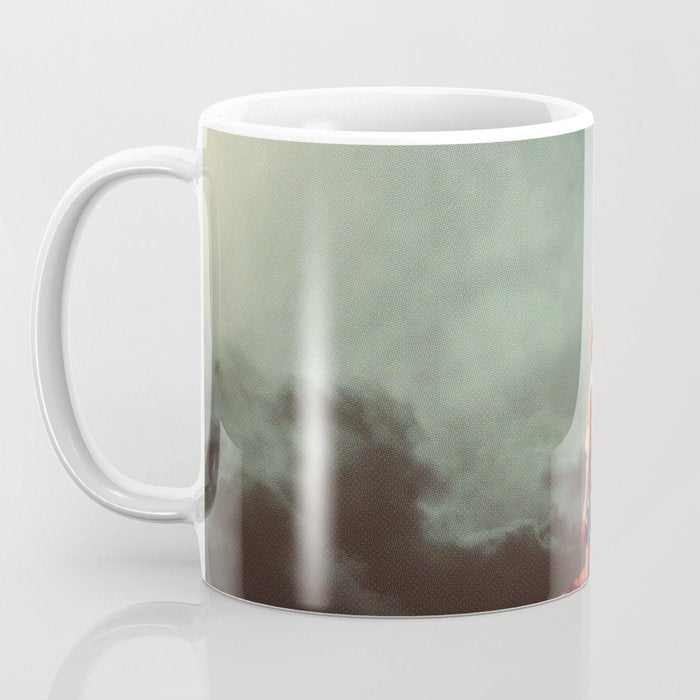 Mother Show Me The Way Coffee Mug Gallery Image 3