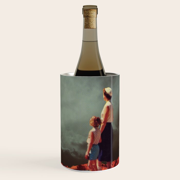 Mother Show Me The Way Wine Chiller Gallery Image 1