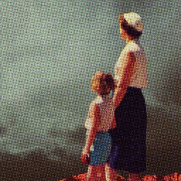 Mother Show Me The Way Coffee Mug Gallery Image 2