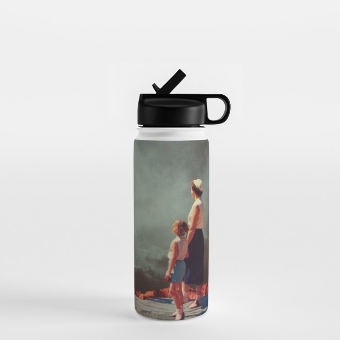 Mother Show Me The Way Water Bottle Gallery Image 1