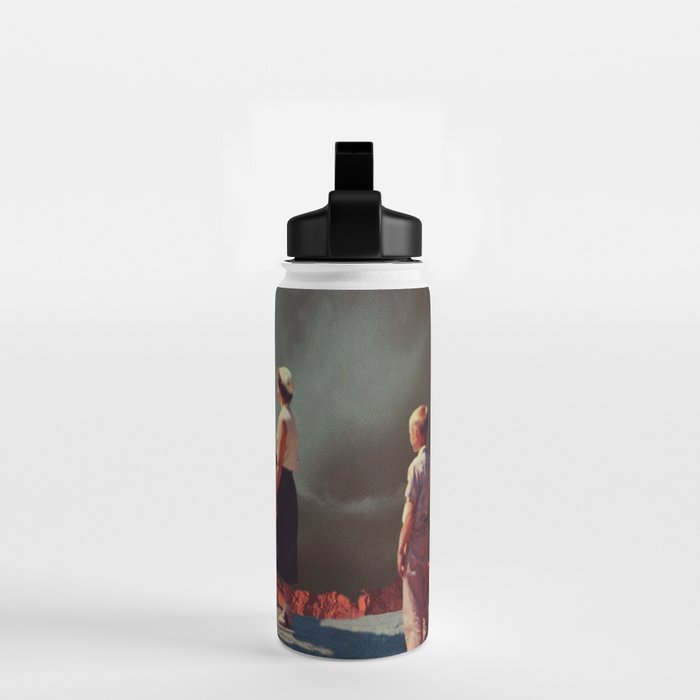 Mother Show Me The Way Water Bottle Gallery Image 2