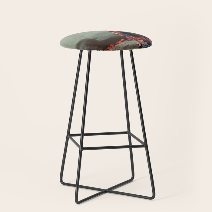 Mother Show Me The Way Stool Gallery Image 1