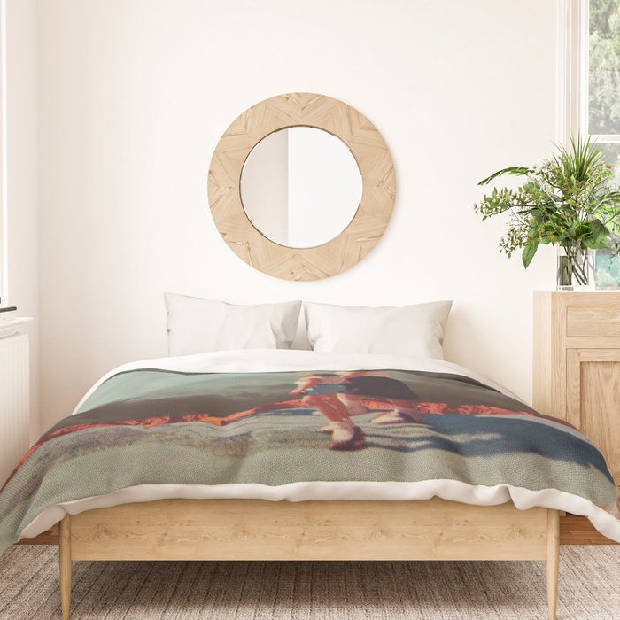 Mother Show Me The Way Duvet Cover Gallery Image 3
