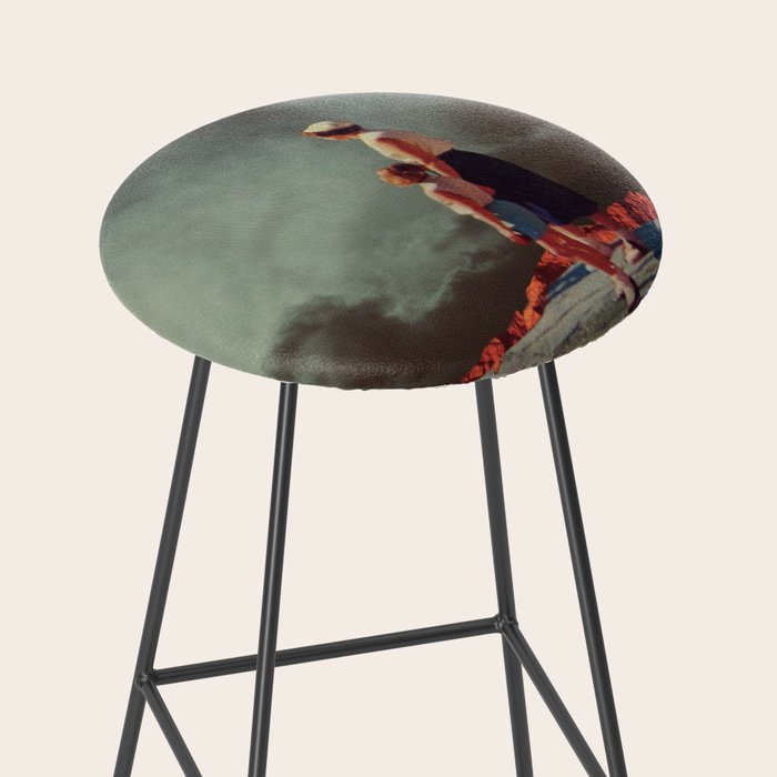 Mother Show Me The Way Stool Gallery Image 2