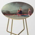 Mother Show Me The Way Side Table Gallery Image 2