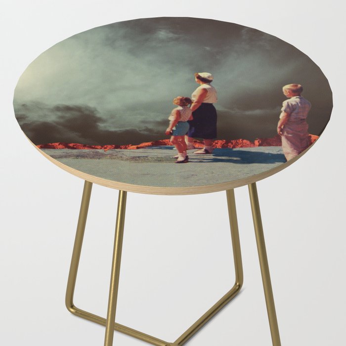 Mother Show Me The Way Side Table Gallery Image 2