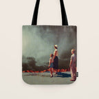 Mother Show Me The Way Tote Bag Gallery Image 1