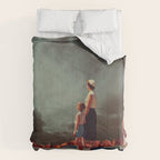 Mother Show Me The Way Comforter Gallery Image 6