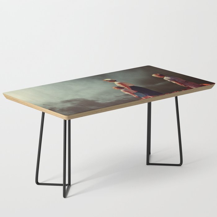 Mother Show Me The Way Coffee Table Gallery Image 1