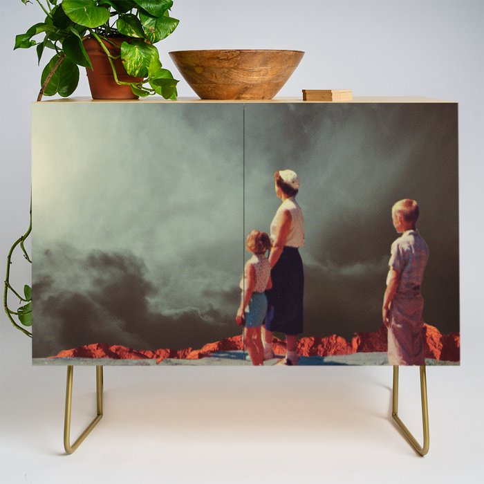 Mother Show Me The Way Credenza Gallery Image 1