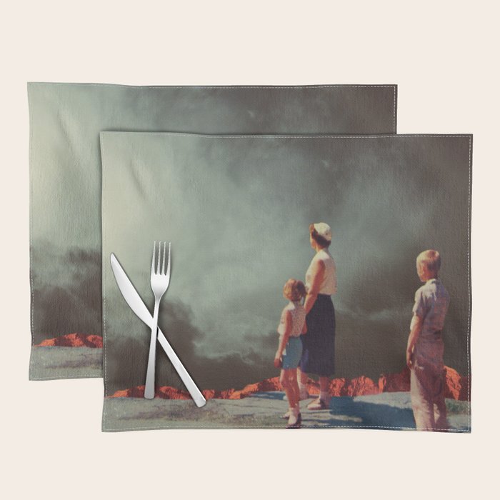 Mother Show Me The Way Placemat Gallery Image 1