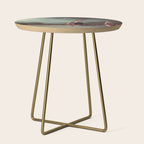 Mother Show Me The Way Side Table Gallery Image 1
