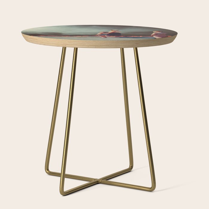Mother Show Me The Way Side Table Gallery Image 1