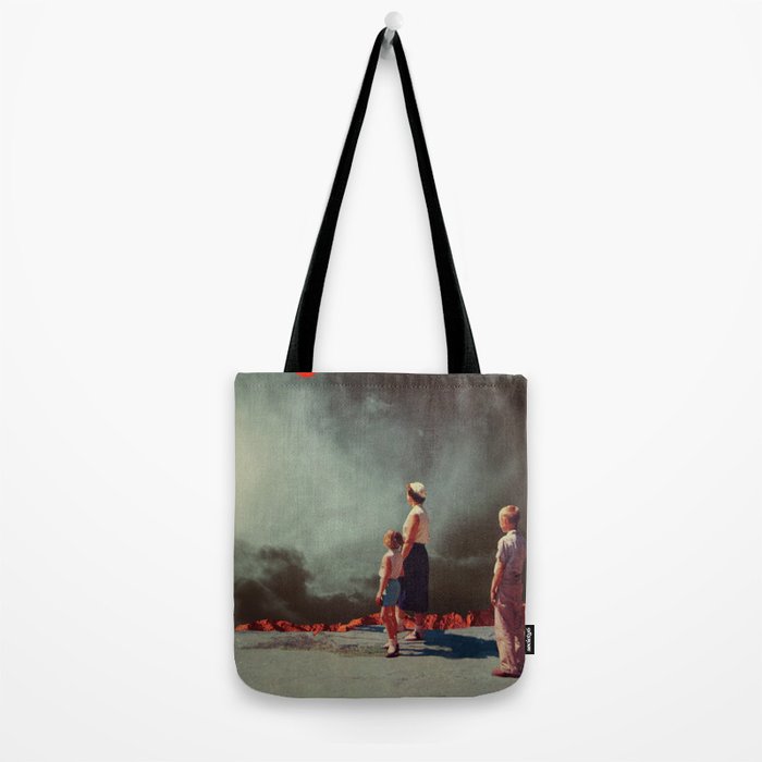 Mother Show Me The Way Tote Bag Gallery Image 2