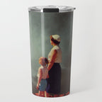 Mother Show Me The Way Travel Mug Gallery Image 1