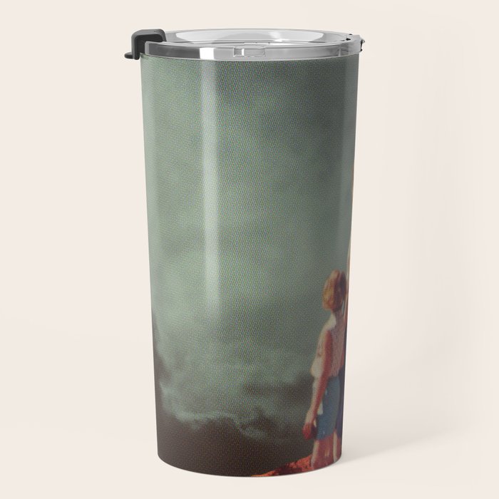 Mother Show Me The Way Travel Mug Gallery Image 3
