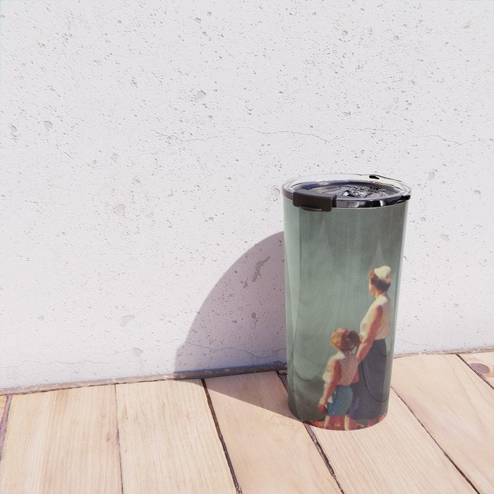 Mother Show Me The Way Travel Mug Gallery Image 4