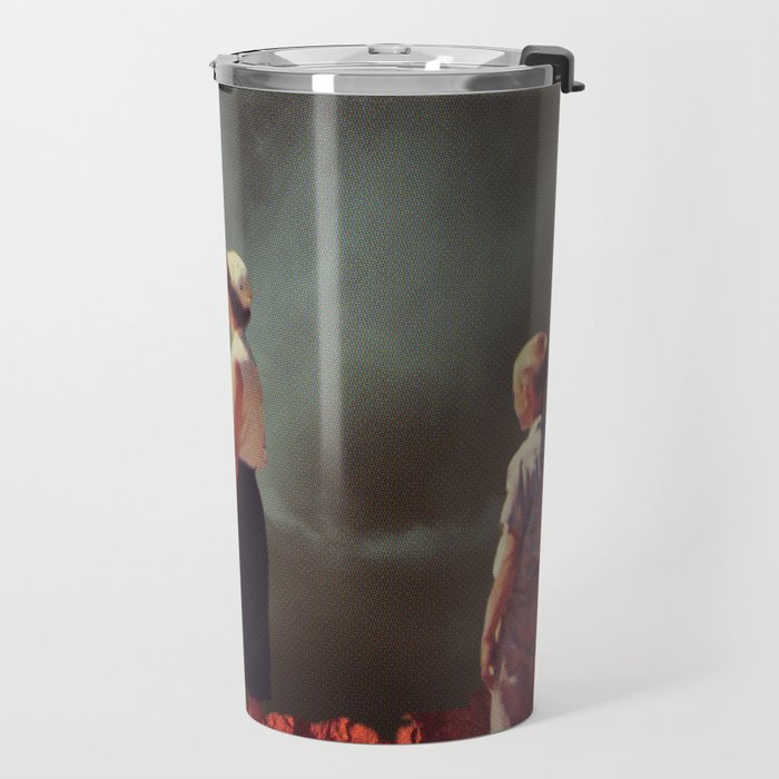 Mother Show Me The Way Travel Mug Gallery Image 2