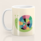 Snail Time Coffee Mug Gallery Image 3