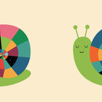 Snail Time Coffee Mug Gallery Image 2