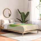 Snail Time Comforter Gallery Image 2