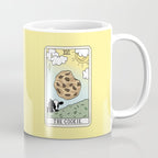 COOKIE READING Coffee Mug Gallery Image 1