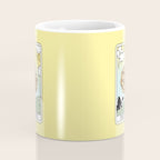 COOKIE READING Coffee Mug Gallery Image 4