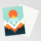 Everest Stationery Card Gallery Image 2