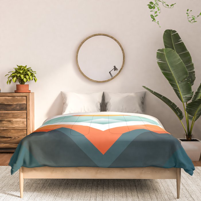 Everest Comforter Gallery Image 3