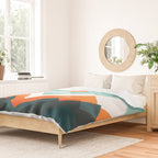 Everest Duvet Cover Gallery Image 2