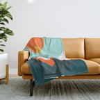 Everest Throw Blanket Gallery Image 1