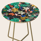 Paradisiacal Nightlife Side Table Gallery Image 2