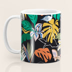 Paradisiacal Nightlife Coffee Mug Gallery Image 3