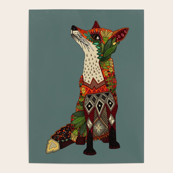 fox love Poster Gallery Image 4