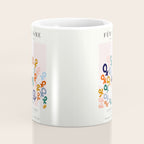 L'ART DU FÃMINISME â Feminist Art â Matisse Exhibition Poster Coffee Mug Gallery Image 4