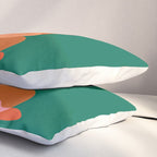 Rebirth of the sun Pillow Sham Gallery Image 3
