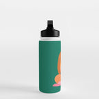 Rebirth of the sun Water Bottle Gallery Image 3