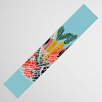 Market Morning Table Runner Gallery Image 3