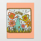 Gemini Garden Notebook Gallery Image 4