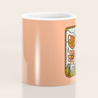 Gemini Garden Coffee Mug Gallery Image 4
