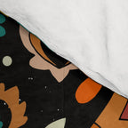 Botanical Print Comforter Gallery Image 4