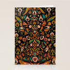Botanical Print Stationery Card Gallery Image 2