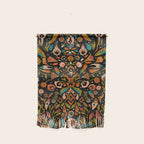 Botanical Print Wall Hanging Gallery Image 1