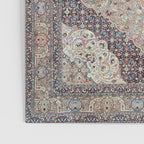Haj Jalili Tabriz Persian Rug Print Poster Gallery Image 3
